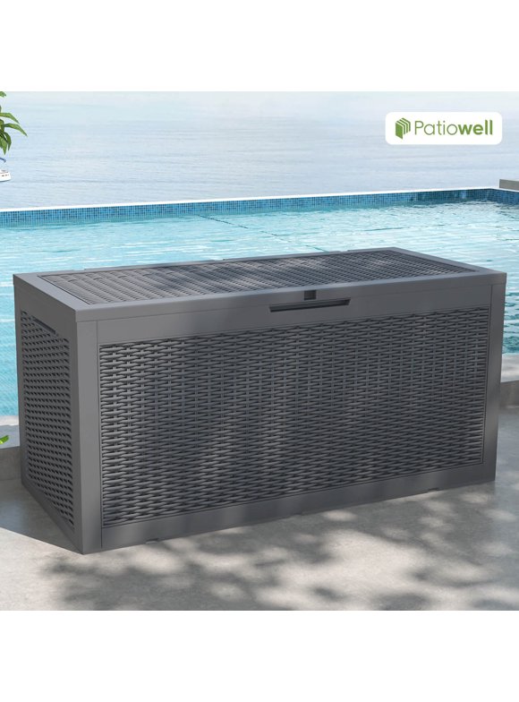 Top Rated Deck Boxes in Deck Boxes