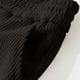 thumbnail image 4 of Cowsor Corduroy Sweatpant with Pockets High Waist Elastic Waitsband Soft Pants Textured Loose Fit Strethy Denim Joggers, 4 of 5