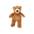 thumbnail image 1 of Juguete de peluche para perros Fluff & Tuff Cubby Bear, 5 cm, extra pequeño, 1 of 1