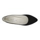 thumbnail image 4 of Stylo Zapatos Dama Vestir 802 Suede Negro Stylo  802, 4 of 4
