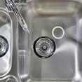 thumbnail image 1 of BESTYASH 10Ud Anillos De Silicona Para De Lavabo Y Bañera Resistente Y Universal Transparente, 1 of 8
