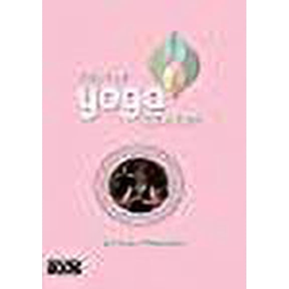 Gentle Yoga Senior