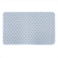 thumbnail image 6 of Decorative Green Leaf Pattern Carpet Floor Non-Slip Mat, Anti-Slip, Water-Absorbing, Durable, and Easy to Clean for Living Room, Bedroom, and Home Decor, 6 of 8