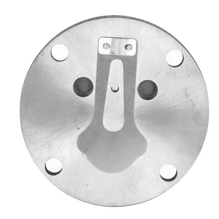 

Valve Plate Reinforced Cylinder Head For Engineer For For Replcement Needs