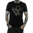 thumbnail image 3 of Harry Potter Mens Werewolf Line Art T-Shirt, 3 of 5