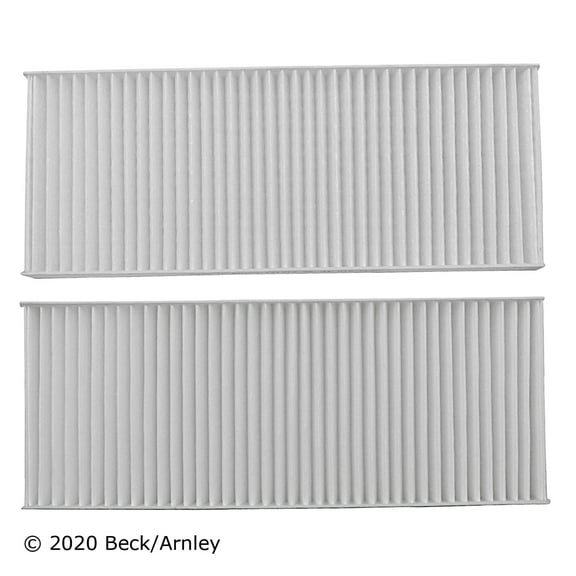 BeckArnley 042-2128 Cabin Air Filter