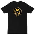 thumbnail image 2 of QQQ ETF Block T-Shirt, 2 of 6