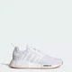 thumbnail image 1 of adidas Originals NMD_R1 Running Shoes, GZ9260, Cloud White, Men’s Size 12, 1 of 5