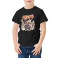 thumbnail image 1 of Camiseta Algodón de Naru para niños, 1 of 5