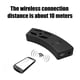 thumbnail image 1 of Auriculares para casco de motocicleta Altavoz inalámbrico para bicicleta compatible con Bluetooth, 1 of 5