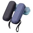 thumbnail image 4 of Decodeary OxfordCloth Insu-lin Cooling Case Pack Storage Bag For Pill And Water Portable Waterproof Diabetic blue, 4 of 6