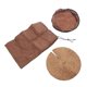 thumbnail image 2 of Flower Pot Protection Bag Winter Pot Plant Cover UV Protection Frost Prevention Plant Pot Thermal Cover Bag L, 2 of 5