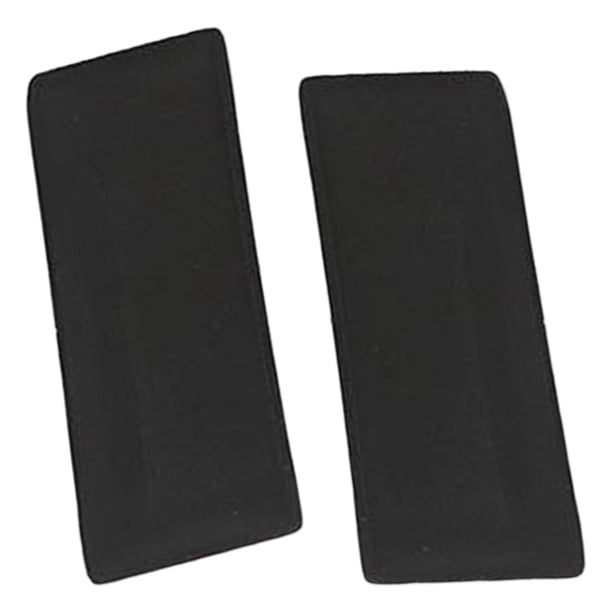 Organizador de reposabrazos de puerta con 2 manijas para caja de almacenamiento de puerta para Yuan Plus EV Atto 3 Flocado Trasero