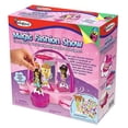 thumbnail image 2 of Colorforms, Magic Fashion Show, 2 of 4