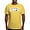 Yellow, variant on CafePress - Fillet And Release T Shirt - Men's Classic Graphic T-Shirt