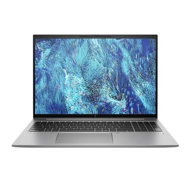 HP ZBook Firefly 16" G11 Mobile Workstation PC 3 Yr Wolf Pro Security & 3 Yr