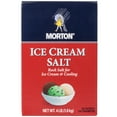 thumbnail image 1 of Morton Sel de Roche pour Crème Glacée 4 lb, 1 of 4