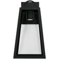 thumbnail image 5 of 1 Light Outdoor Wall Lantern Rain Or Shine Made For Coastal Environments-Oiled Bronze Finish Capital Lighting 943712Oz-Gl, 5 of 7