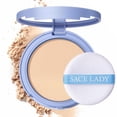 thumbnail image 1 of Polvo facial SACE LADY, impermeable, acabado mate, 8 g, 1 of 8