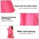 thumbnail image 4 of Toalla Poncho de surf Toalla para cambiarse Bata de secado rápido con capucha Manta de playa de micr TOMSHOO Toalla, 4 of 7