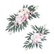 thumbnail image 4 of de flores para arco de boda, guirnalda Floral para puerta, decoración de boda, botín de flores artificiales para celebraciones de fiestas, Día de Rosa, 4 of 8