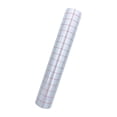 thumbnail image 2 of Rongfmy Clear Transfer Tape for Vinyl W/ Alignment Grid Medium Viscosity for Craft Signs Red, 2 of 9