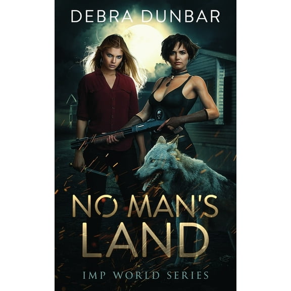 No Man's Land, (Paperback)