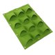 thumbnail image 4 of Bolsas verticales para plantas verdes, 12 bolsillos, impermeables, colgantes, para cultivo de plantas, para pared, jardín, balcón, patio, escuela, azotea, 4 of 7