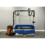 Duralift 41 Grooming Table (Ultimate Package)