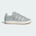 thumbnail image 2 of Ad-id-as Campus 00S ID8269 Sneaker Mens Wonder Silver Leather Trainer Shoes TF6340, 2 of 6