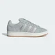 thumbnail image 2 of Adi-das Campus 00S ID8269 Sneaker Mens Wonder Silver Leather Trainer Shoes TF6340, 2 of 6