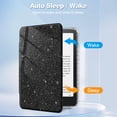 thumbnail image 3 of Funda Fintie para Kindle Paperwhite 12.ª generación 2024 con función Auto Wake, 3 of 9
