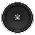 thumbnail image 3 of DS18 6.5" 2 Way Component Speaker Set 400 Watts Max 4 Ohm EXL Series EXL-SQ6.5C, 3 of 10