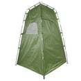 thumbnail image 1 of Spacious Dressing Changing Room, Multi-functional Pop Up Tent For Outdoor Activities, Portable Pop Up Privacy Tent With Instant Privacy Shelter, Outdoor Camping Bathroom For Hiking And Picnics, 1 of 5