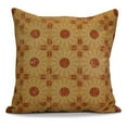 thumbnail image 2 of Simply Daisy Sun Tile Geometric Print Outdoor Pillow, 2 of 2