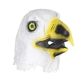 thumbnail image 1 of SMihono Eagle-shape Masks Eagle-shape Costume Mask Party Mask Home Decoration on Clearance, 1 of 8