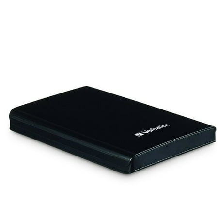 Verbatim Store 'n' Go 97397 500 Gb External Hard Drive Usb - 2.5 Verbatim Store 'n' Go 97397 500 Gb External Hard Drive Usb - 2.5