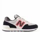 thumbnail image 2 of New Balance Men's 574 Casual Sneakers SIZE 9D U574SV2 BRAND NEW, 2 of 5