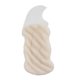 thumbnail image 1 of Konjac Facial Sponges, Long Wave Type, Large Size, for Body and Face, Natural, Dry, 01#, 1 of 4