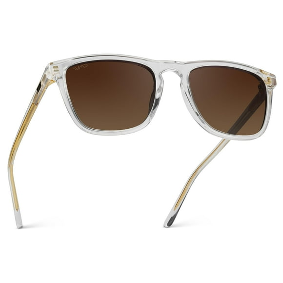 Lentes de Sol WearMe Pro Wesley con Lentes Polarizadas para Hombre