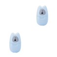thumbnail image 1 of serony 50pcs/Box Travel Soap Paper Washing Hand Clean Soap Portable Paper Soap Blue 2Set, 1 of 6