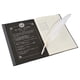 thumbnail image 3 of Fashion Anime Theme Death Note Cosplay Notebook New School Large Writing Journal 20.5cm*14.5cm, 3 of 5