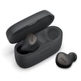 thumbnail image 1 of Jabra Elite 4 True Wireless Earbuds - Auriculares con cancelación activa de ruido - Auriculares Bluetooth discretos y cómodos, ordenador portátil, compatibles con iOS y Android - Gris oscuro, 1 of 5