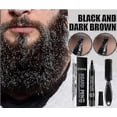 thumbnail image 2 of Lápiz rellenador de huecos para barba para hombres, 2 of 3