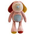 thumbnail image 1 of Sunloudy Cute Stuffed Animals, Soft Rabbit Elephant Bear Plush Toys Cuddly Bedtime Friends, 1 of 5