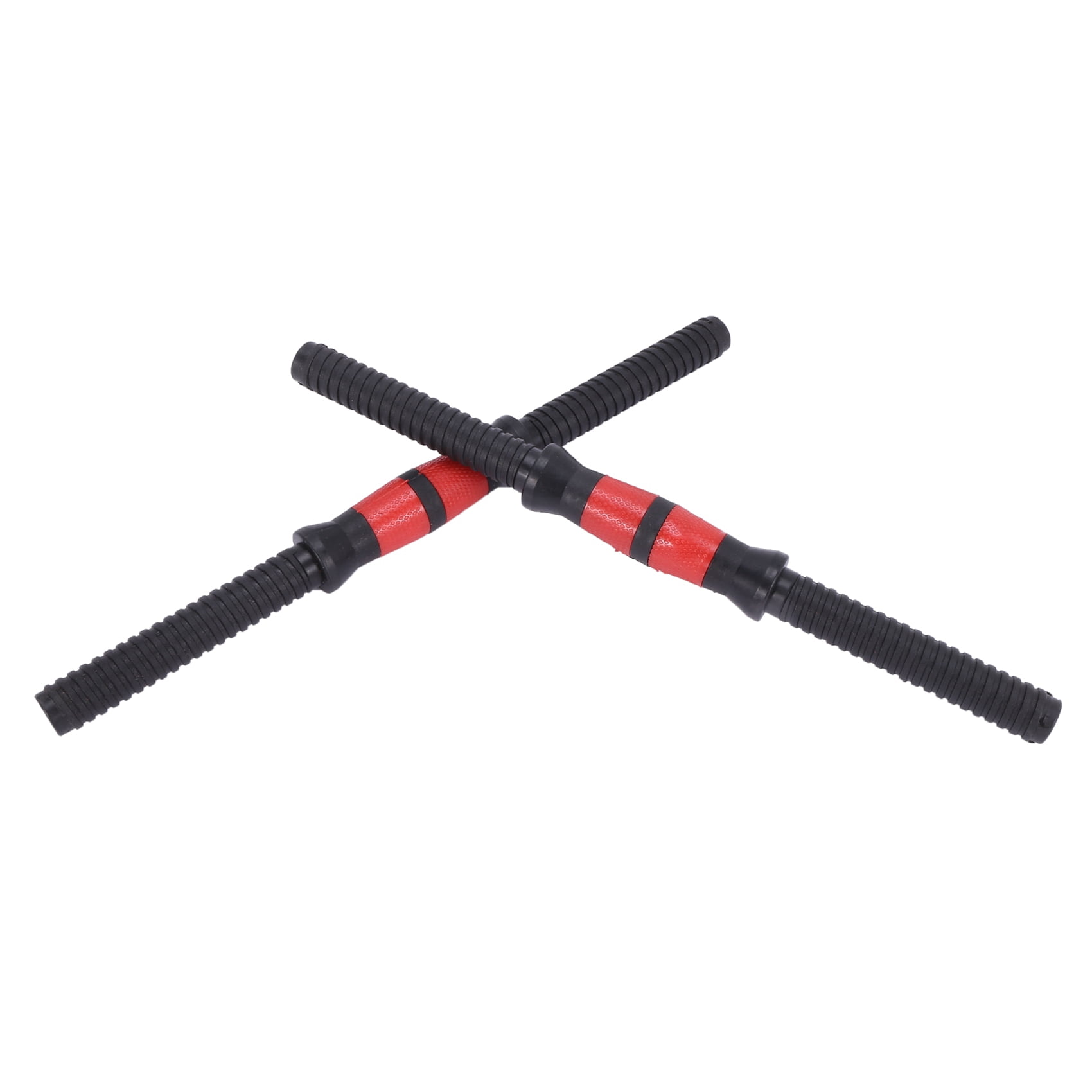 4Pcs Dumbbell Bars Prime Handle Barbell for Sport Workout Training Gym