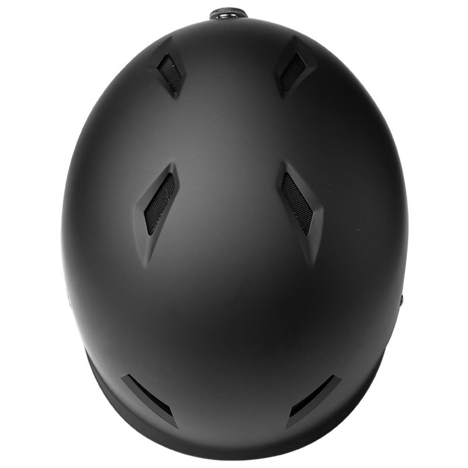 harayaa Ski Helmet Snowboard Helmet Breathable Better Cushioning Snowboarding Helmet S