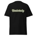 thumbnail image 2 of Hendertucky Green Camo - Unisex Classic T-shirt, 2 of 10