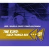VARIOUS ARTISTS - EURO-ELECTRONICA BOX [BOX]
