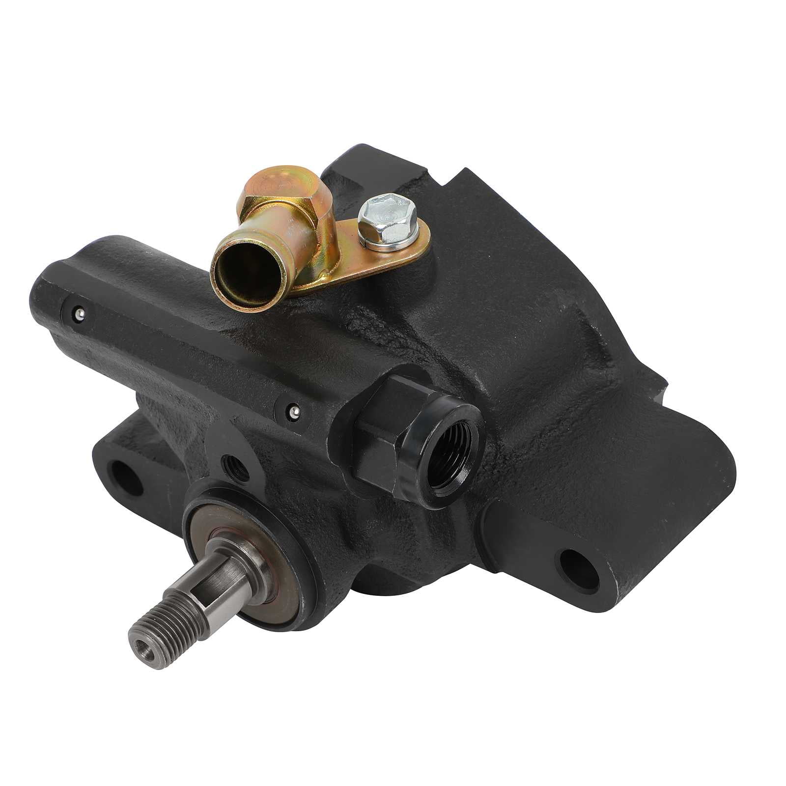 Power Steering Pump ECCPP For Mitsubishi Lancer & Outlander 2 0l B